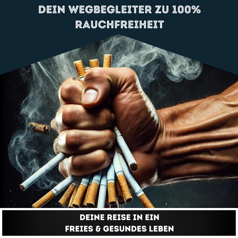 Rauchfrei in 40 Tagen Guide
