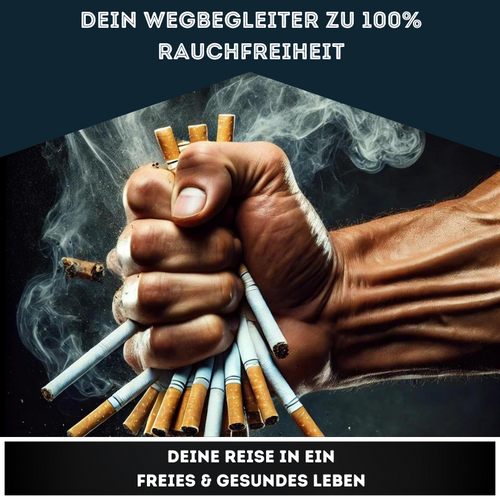 ZenAir - Rauchfrei Ebook