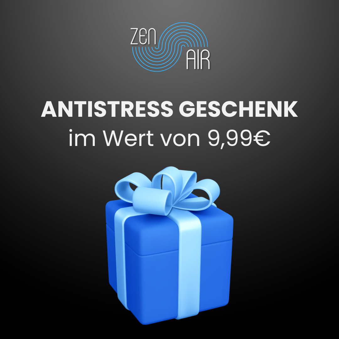 Antistress LED Fidget Stift GRATIS